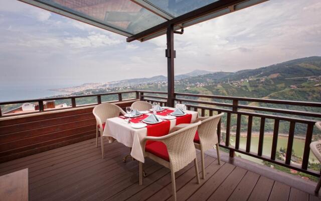 Sera Lake Resort