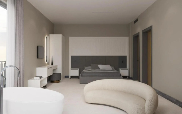 Roseira Mar-Inn Luxury