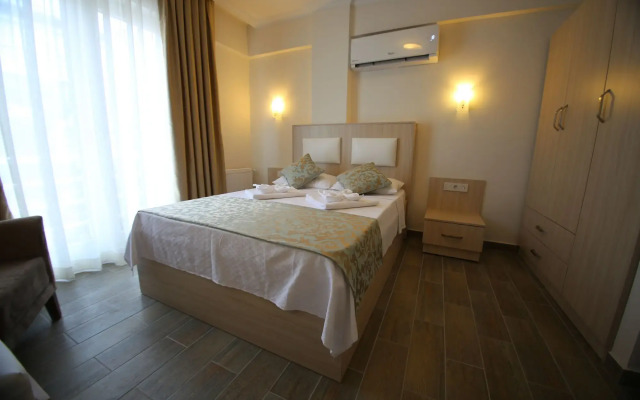 Çitköylü Otel & Apart