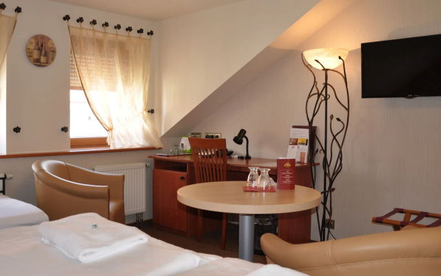 Hotel Roudna