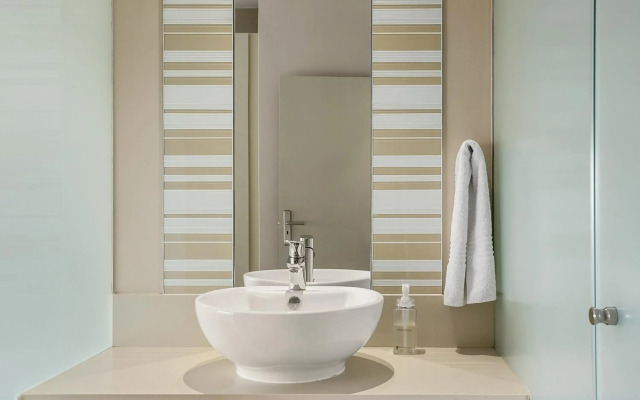 The Tyrwhitt Rosebank