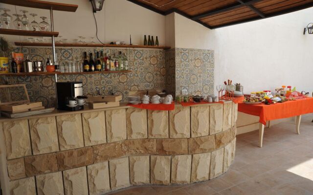 Morfeo charming Rooms & relax