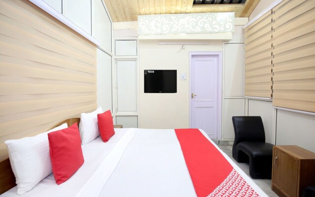 OYO 13110 Home Valley View Panthaghati