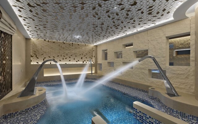 Angsana Zhuhai Hengqin