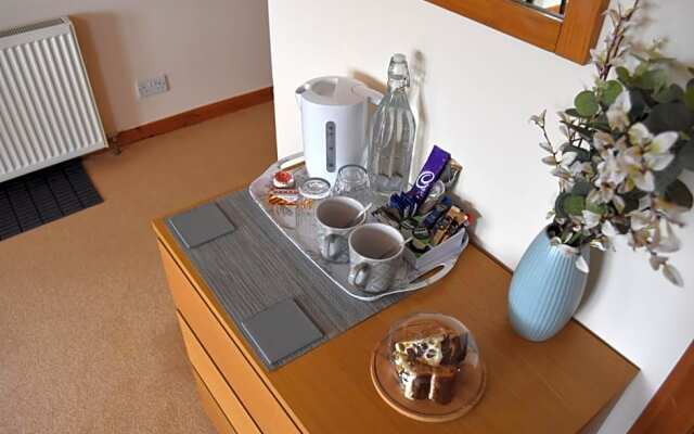Tor View Bed & Breakfast