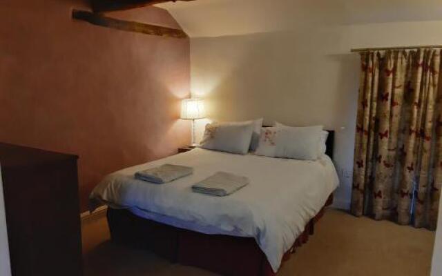 Bay Tree Cottage Accommodation