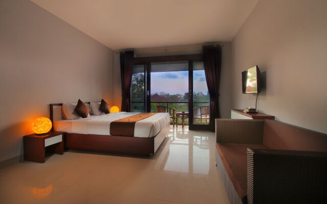 Sri Kandi Inn
