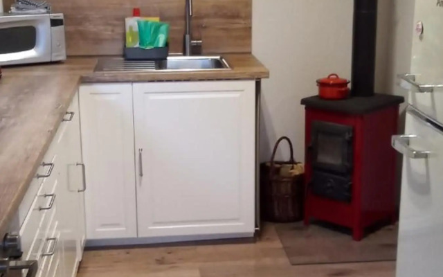 Ferienwohnung Amelie