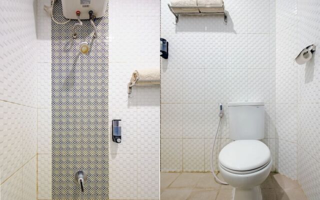 2105 Hotel Sanca Inn