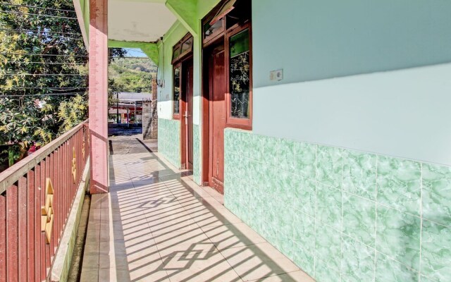 SPOT ON 93029 Pondok Wisata Sabar Menanti 2