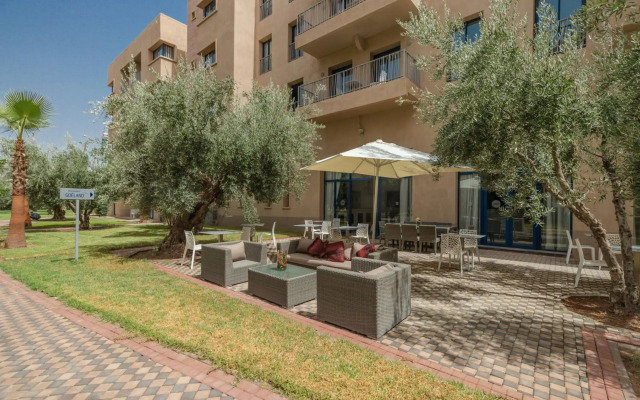 Wazo Hôtel