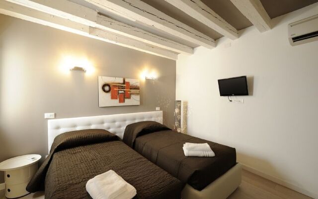 Cà Venezia Design Apartment