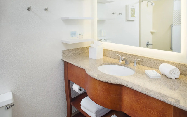 Hampton Inn Parsippany