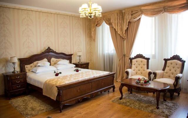 Hotel Astoria Oradea