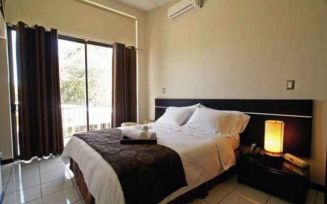 Residencias Villas Torres del Campo