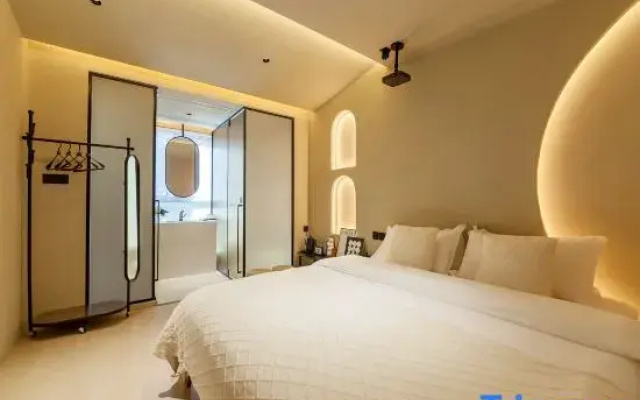 Pingtan Qiyun Tinghai Homestay