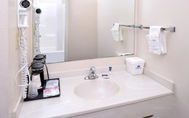 Americas Best Value Inn Sullivan