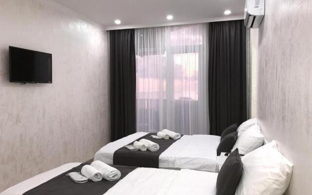 PIROSMANI APARTMENTS 18d