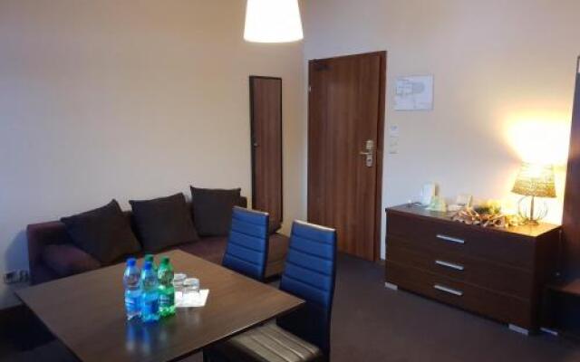 Tajemniczy Ogród Szczytna