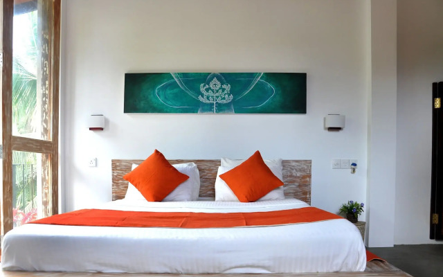 Sithu Villa Hikkaduwa