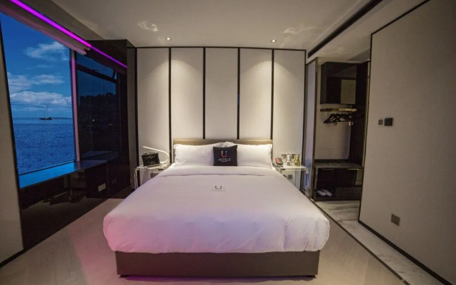 U Hotels