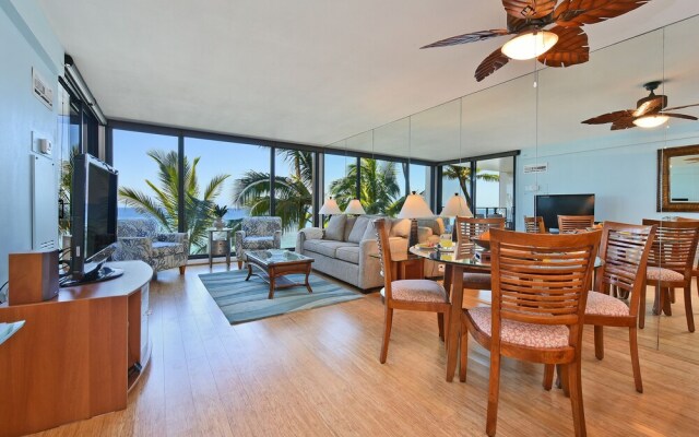 Mahana 307 1 Bedroom Condo