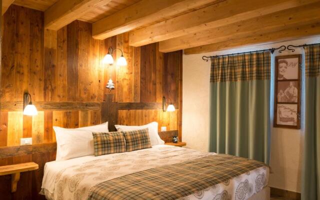 La Moraine Enchantée