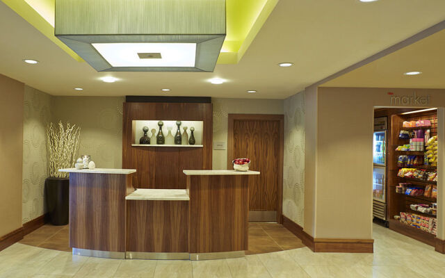 Courtyard Ithaca Airport/University