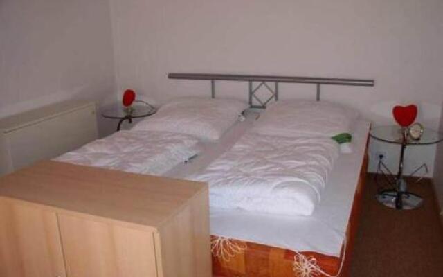 Ferienwohnung Mirow SEE 4871