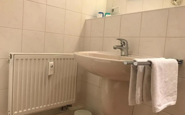 Garni Hotel Viktoria