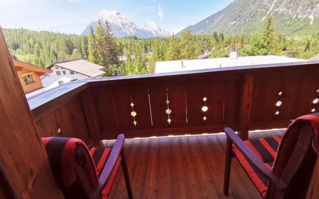 Schickster Sky Lodge