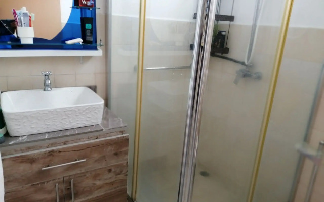 SBE Villa