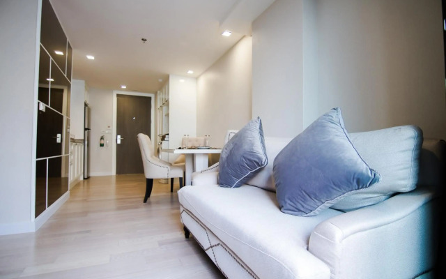 Hope Land Hotel Sukhumvit 8