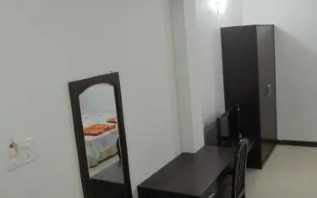 P. P. Motel