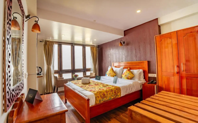 Hotel Nirvana