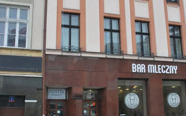 Hostel Rynek 7