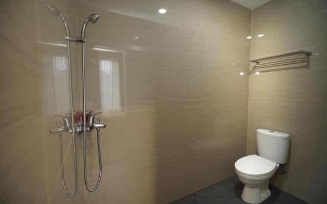 Ngampilan Residence Yogyakarta