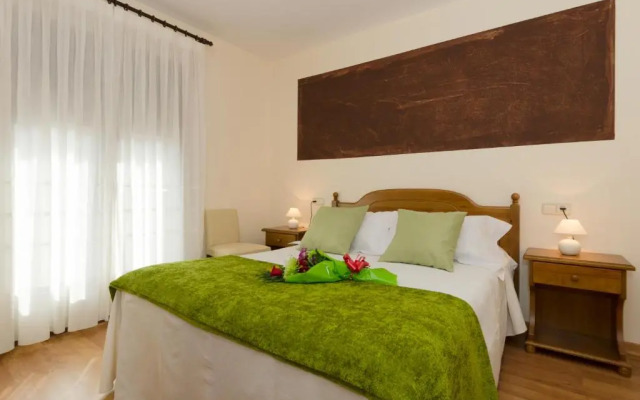 Hotel Apolo