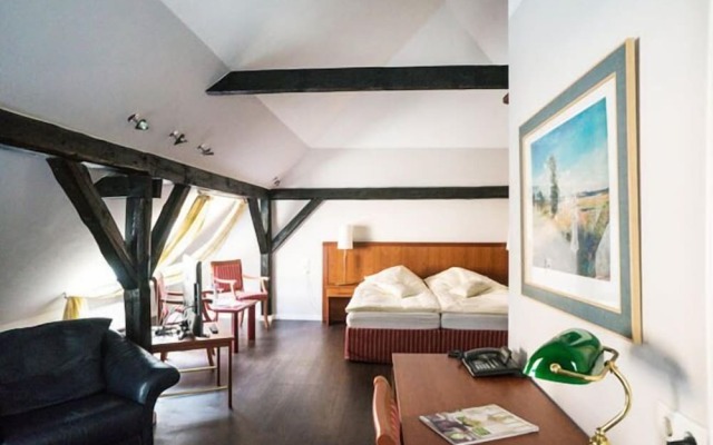 Hotel Rogge Dünsen Waldfrieden