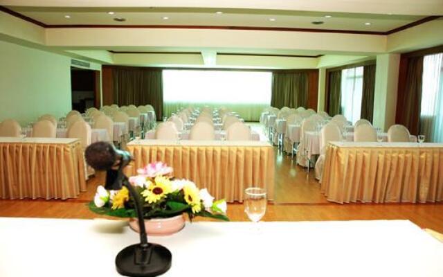 Riverview Place Hotel