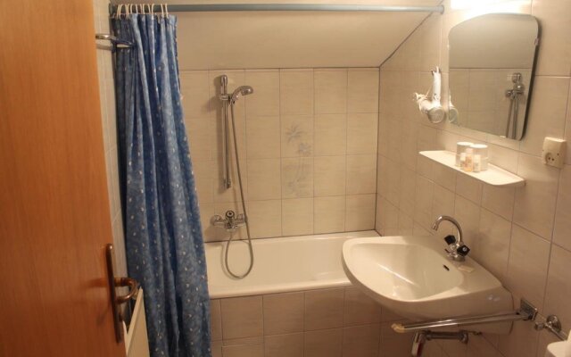 Apartment Hotel Panorama