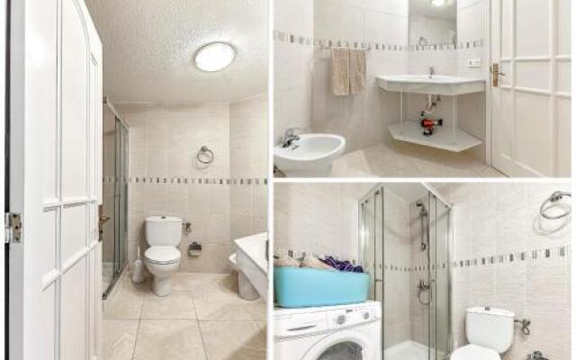 Apartment-Hotel Altamira