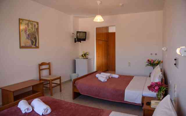 Hotel Melissa