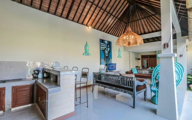 Villa Daria