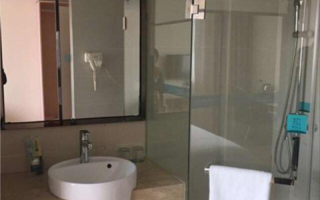 City Comfort Inn Wuhan Han'Nan Pedestrian Street