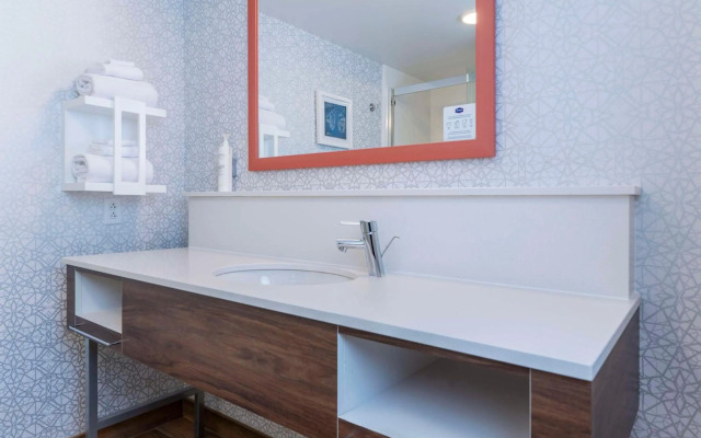 Hampton Inn & Suites St. Louis/Chesterfield