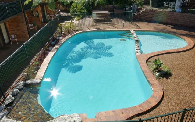 Port Macquarie Seychelles Apartments