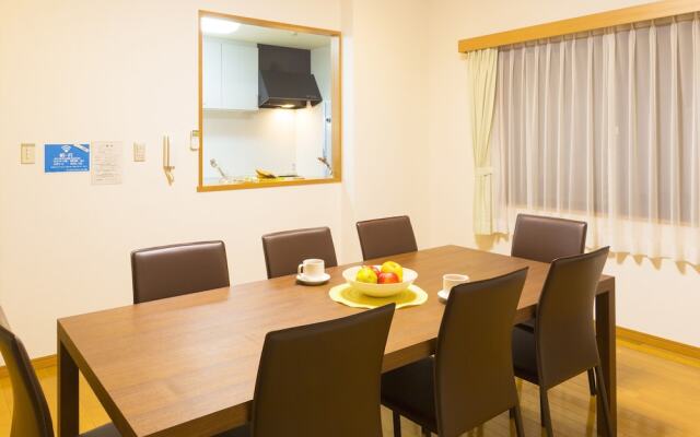 Suite Villa Hakone Gora