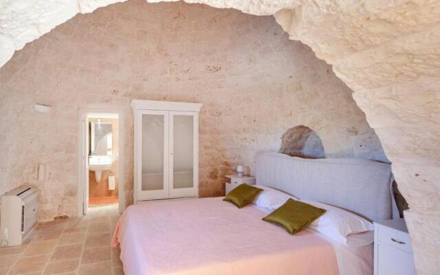 Trullo Dell'aia