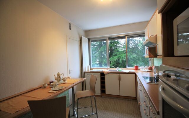 Appartement Le Rohan Parc Bordelais